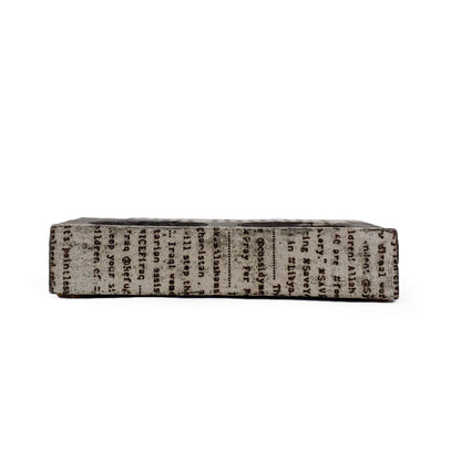 Salt Cellar, APF 2025
