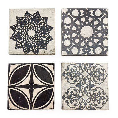 Coaster Set, APF 2025