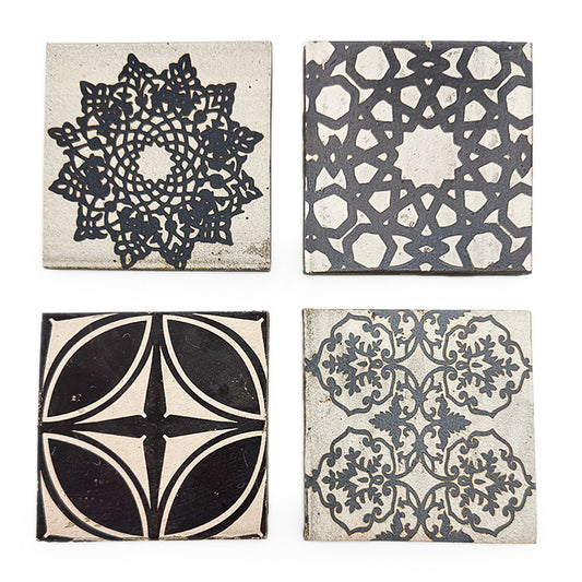 Coaster Set, APF 2025