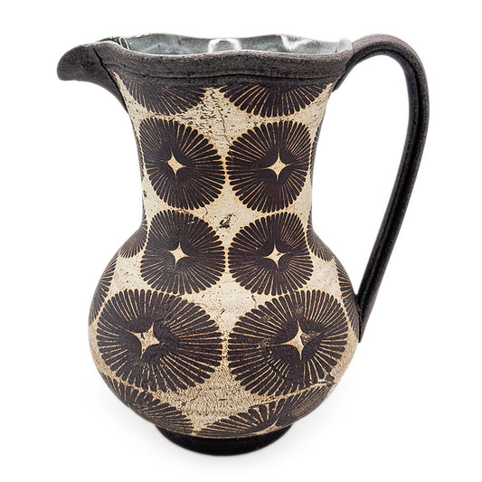 Pitcher, APF 2025