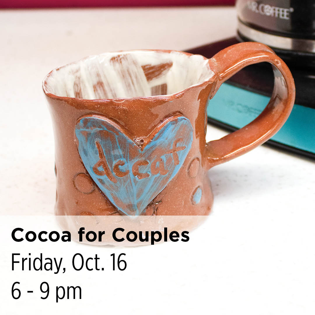Cocoa for Couples, 26FX8