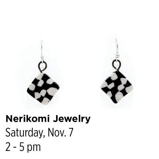 Nerikomi Jewelry, 26FX9