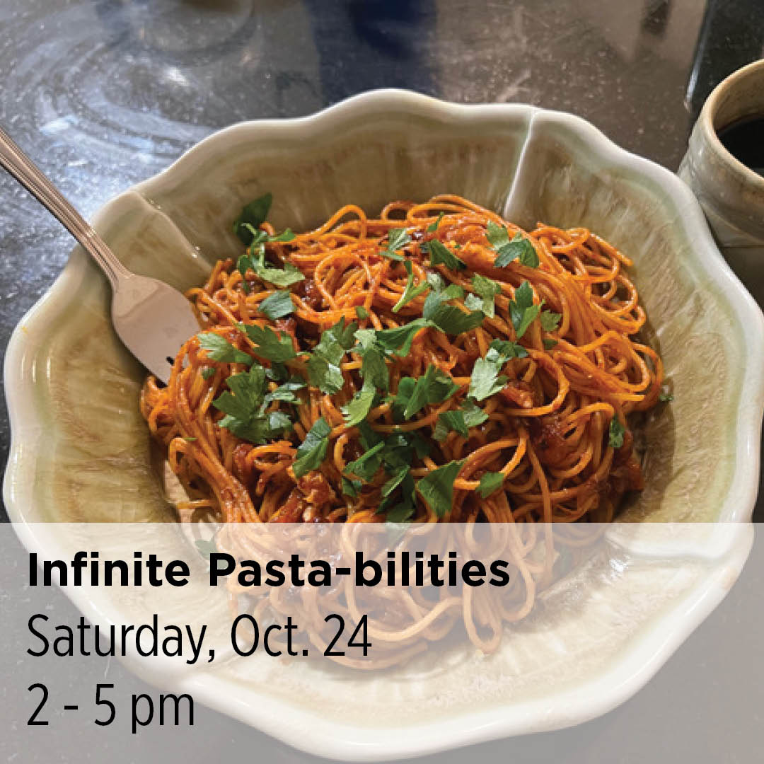 Infinite Pasta-bilities, 26FX11