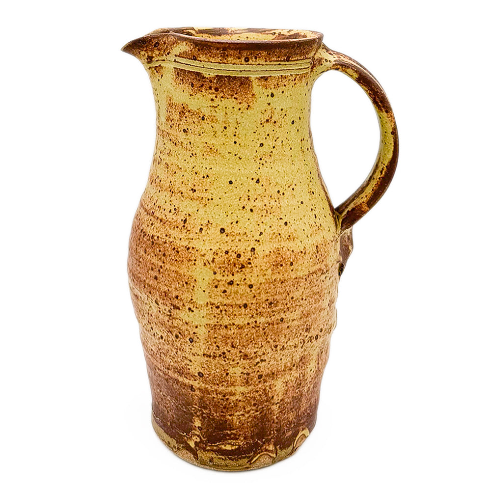 Pitcher