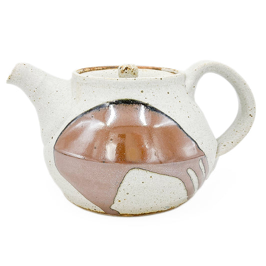 Teapot