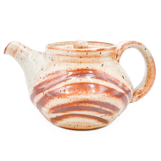 Teapot