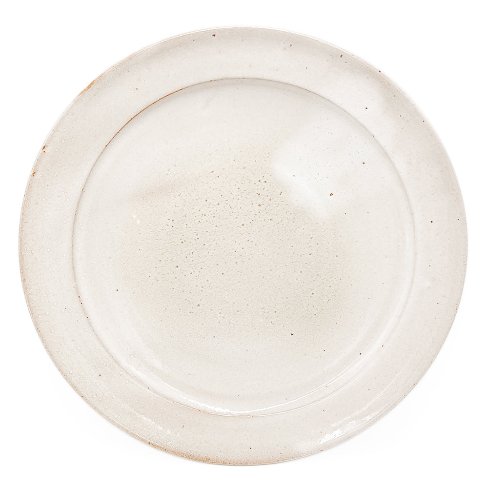 Serving plate