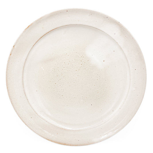 Serving plate
