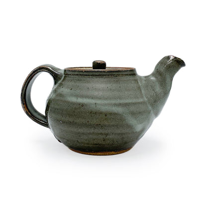 Teapot