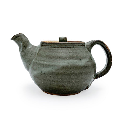 Teapot