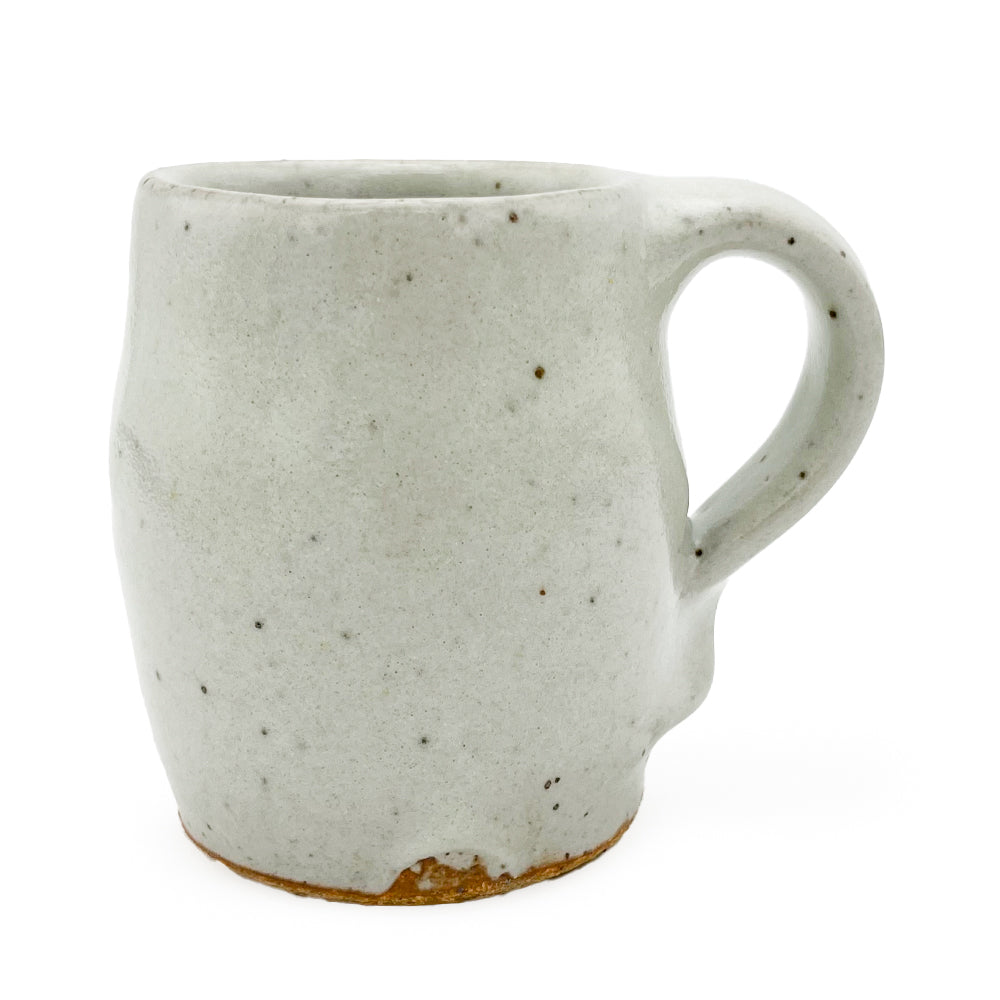Mug by Guillermo Cuellar - Northern Clay Center