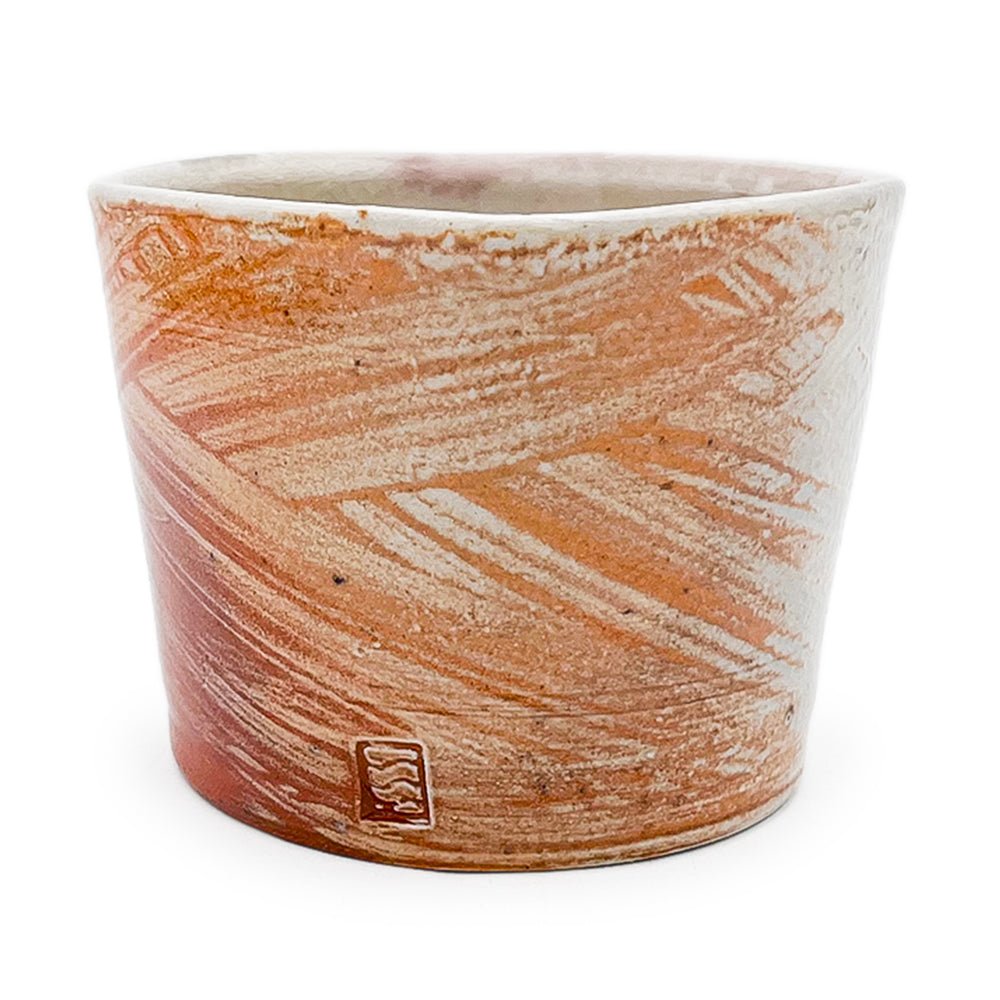 Cup by Ian Bassett Northern Clay Center