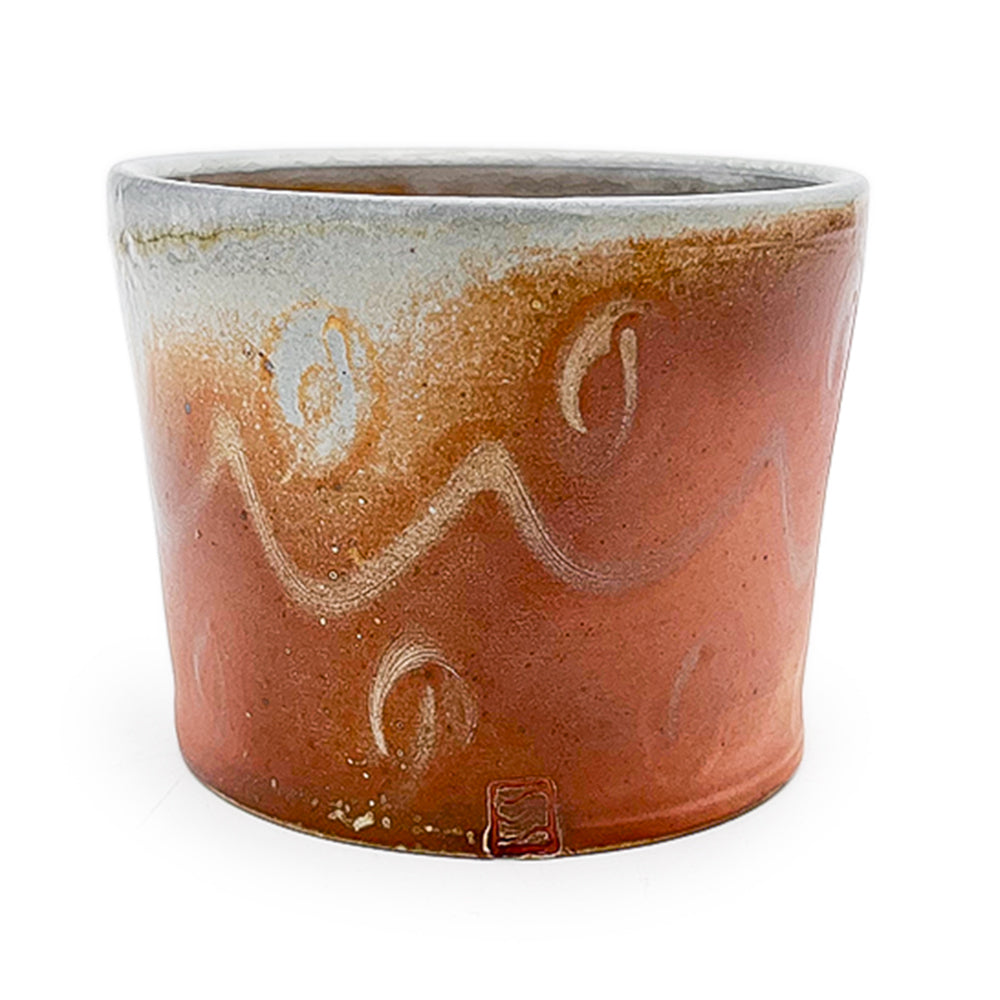 Cup by Ian Bassett Northern Clay Center