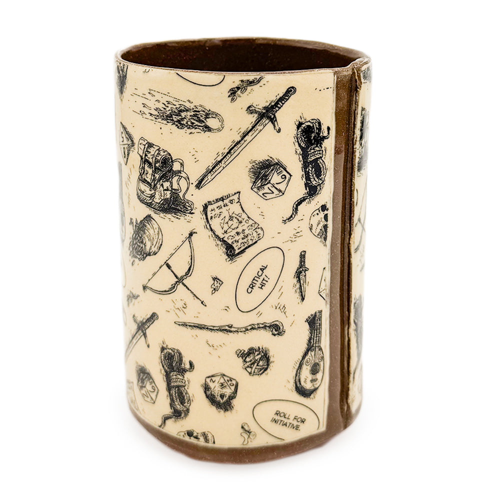 Tumbler