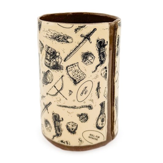 Tumbler