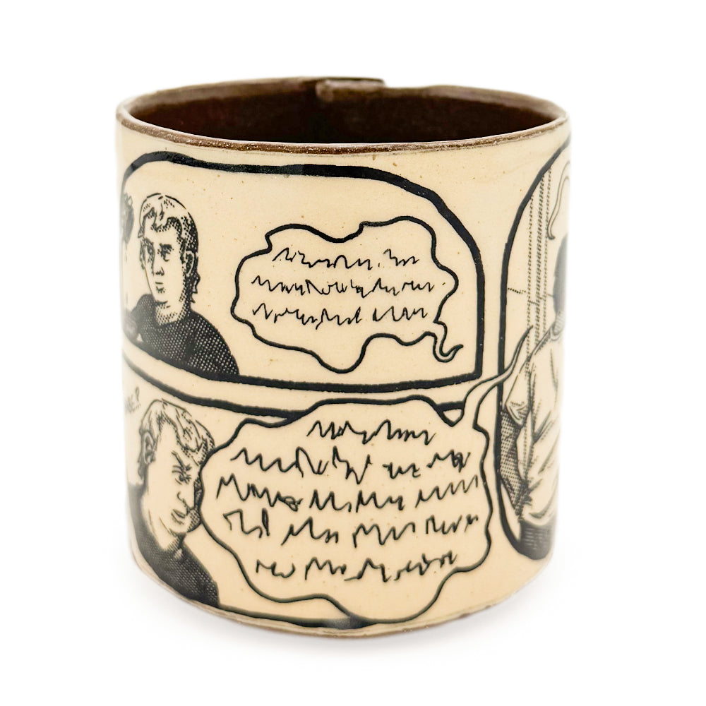 Cup