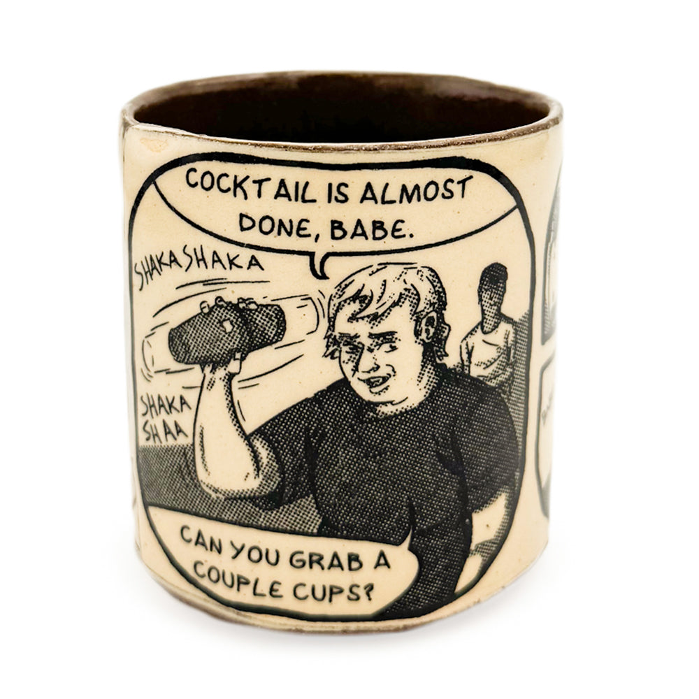 Cup