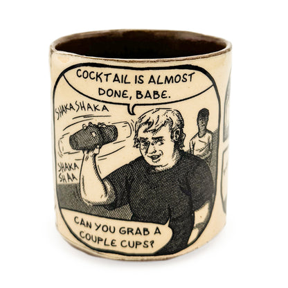 Cup