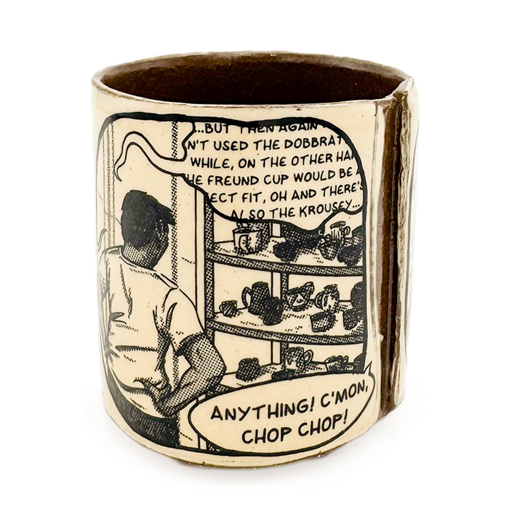 Cup