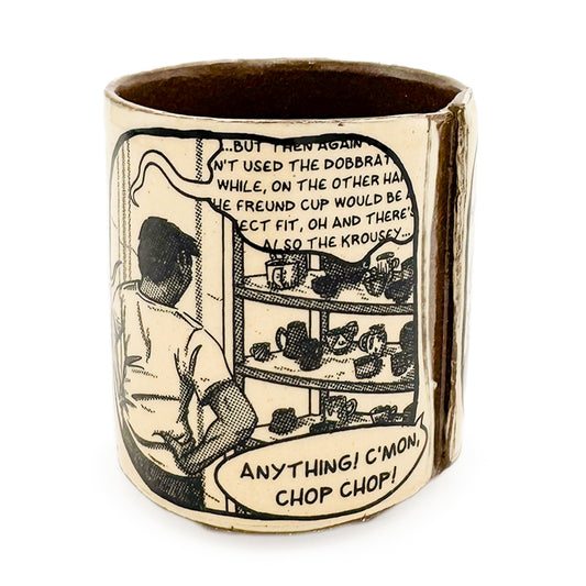 Cup