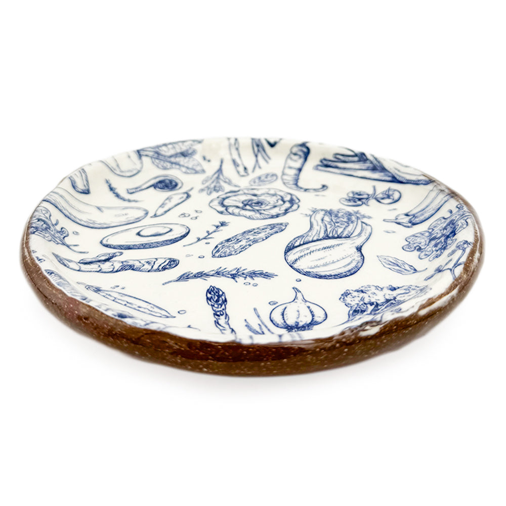 Plate