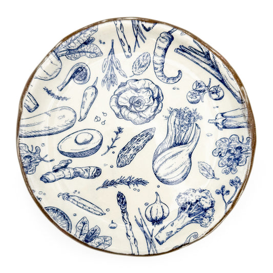 Plate