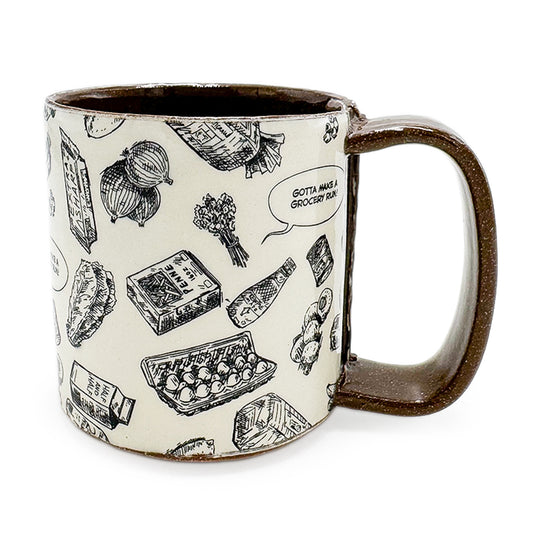 Mug