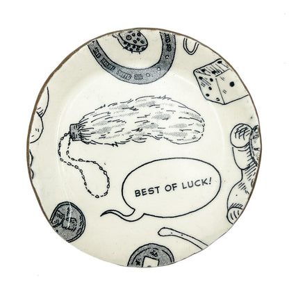 Spoon Rest