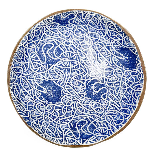 Plate