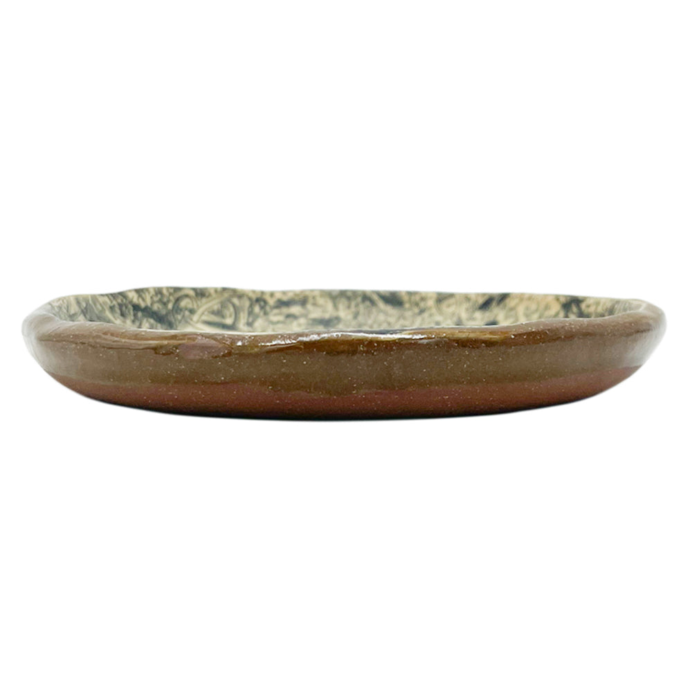 Plate