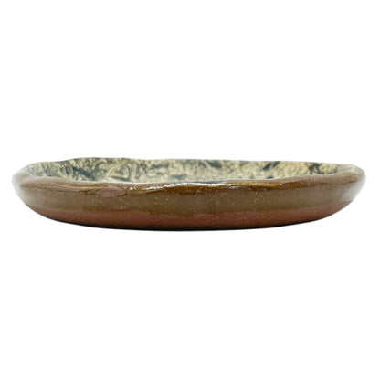 Plate