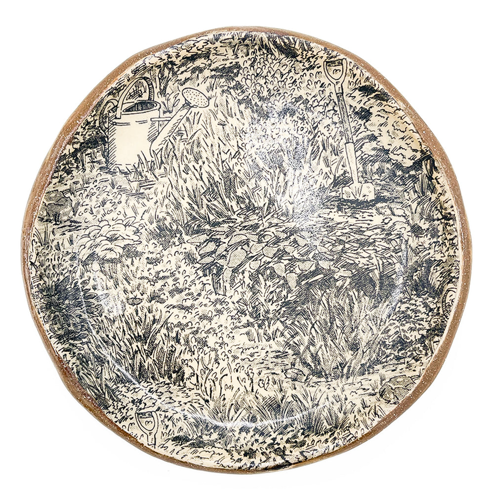 Plate
