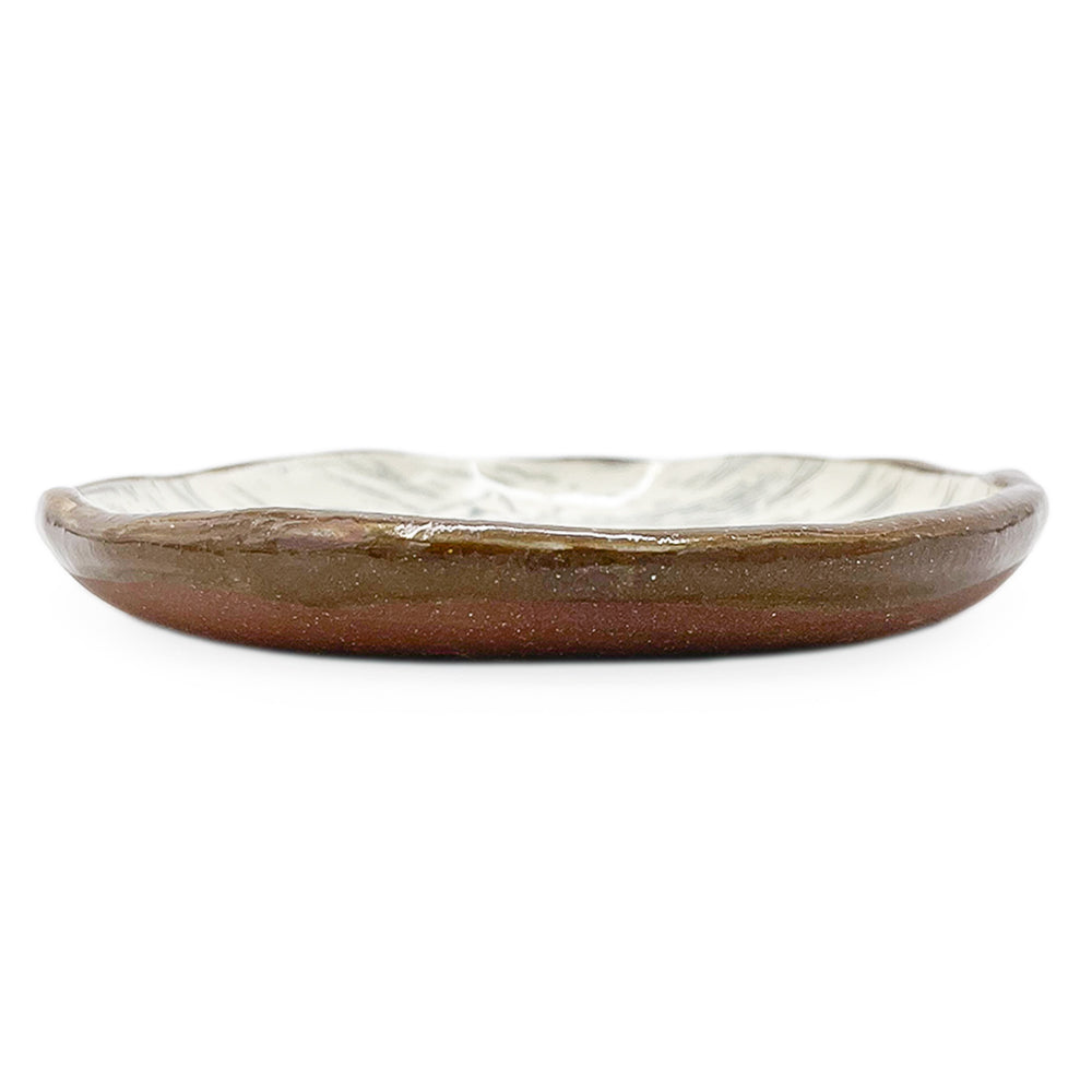 Plate