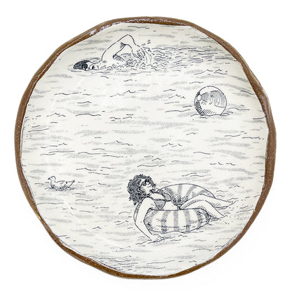 Plate