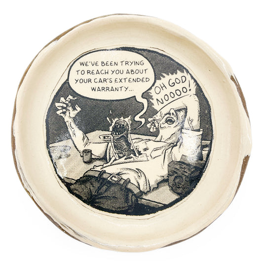 Plate
