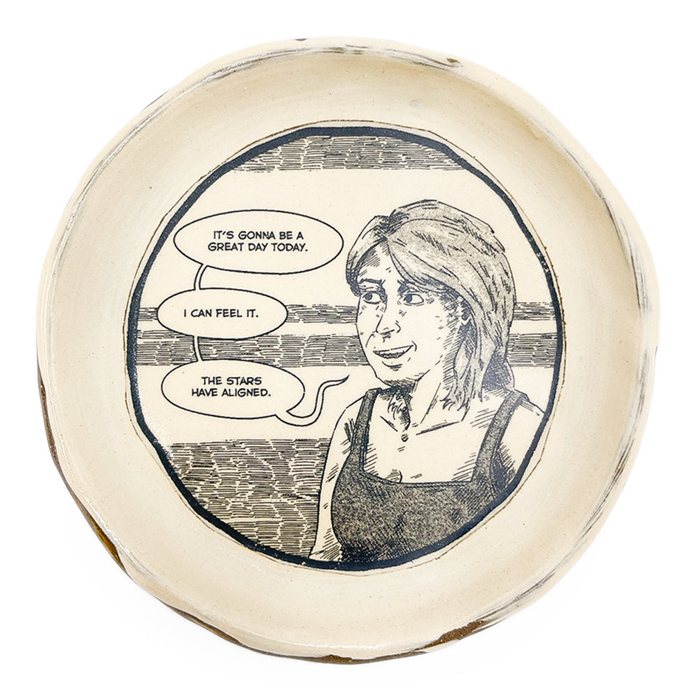 Plate