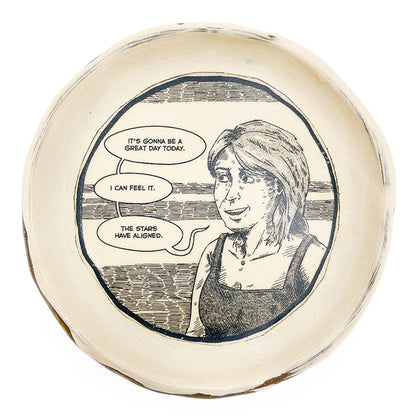 Plate