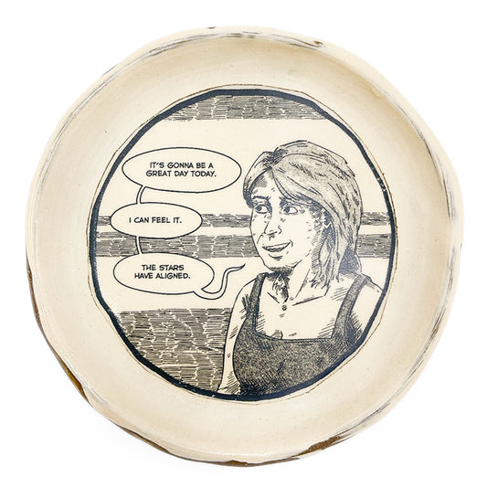 Plate