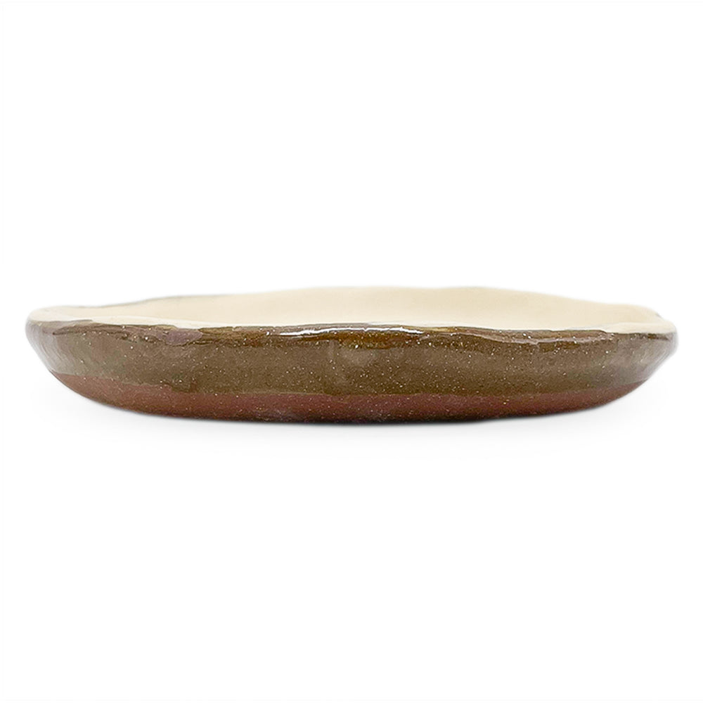 Plate