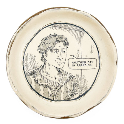 Plate