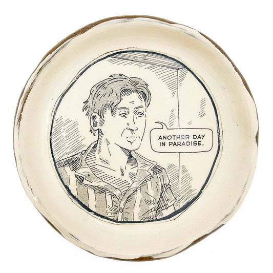 Plate