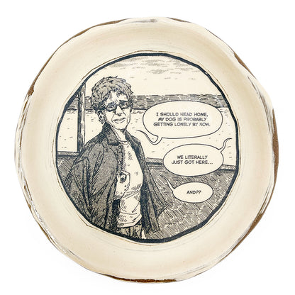 Plate