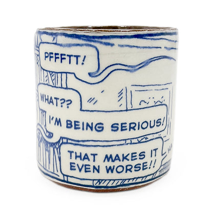 Cup