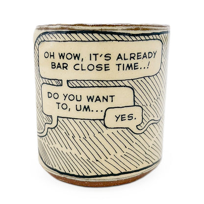Cup