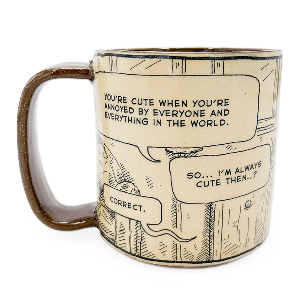 Mug