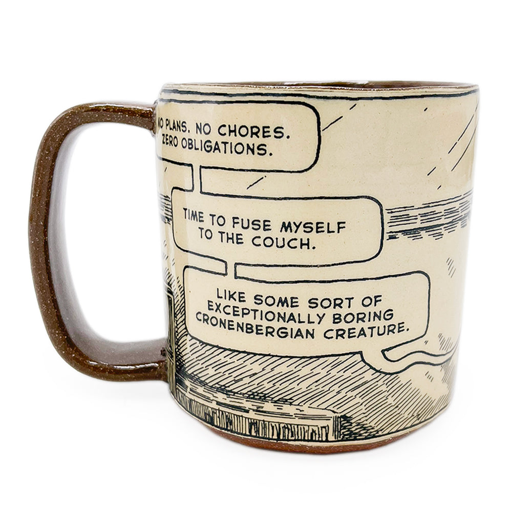 Mug