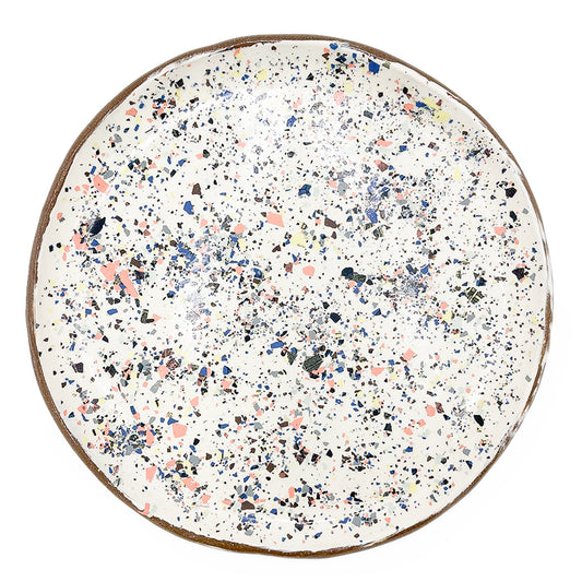 Plate