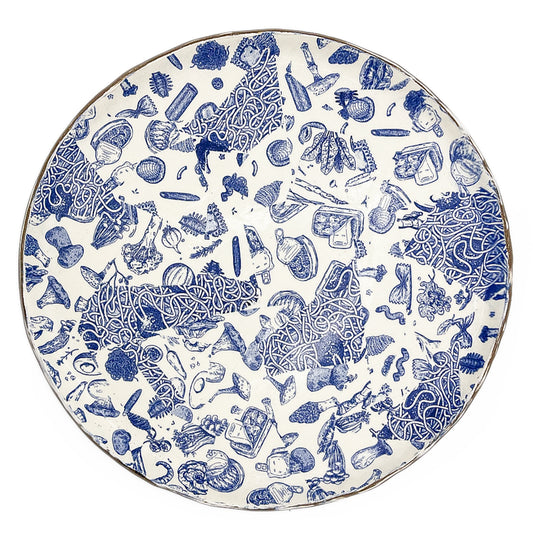 Platter