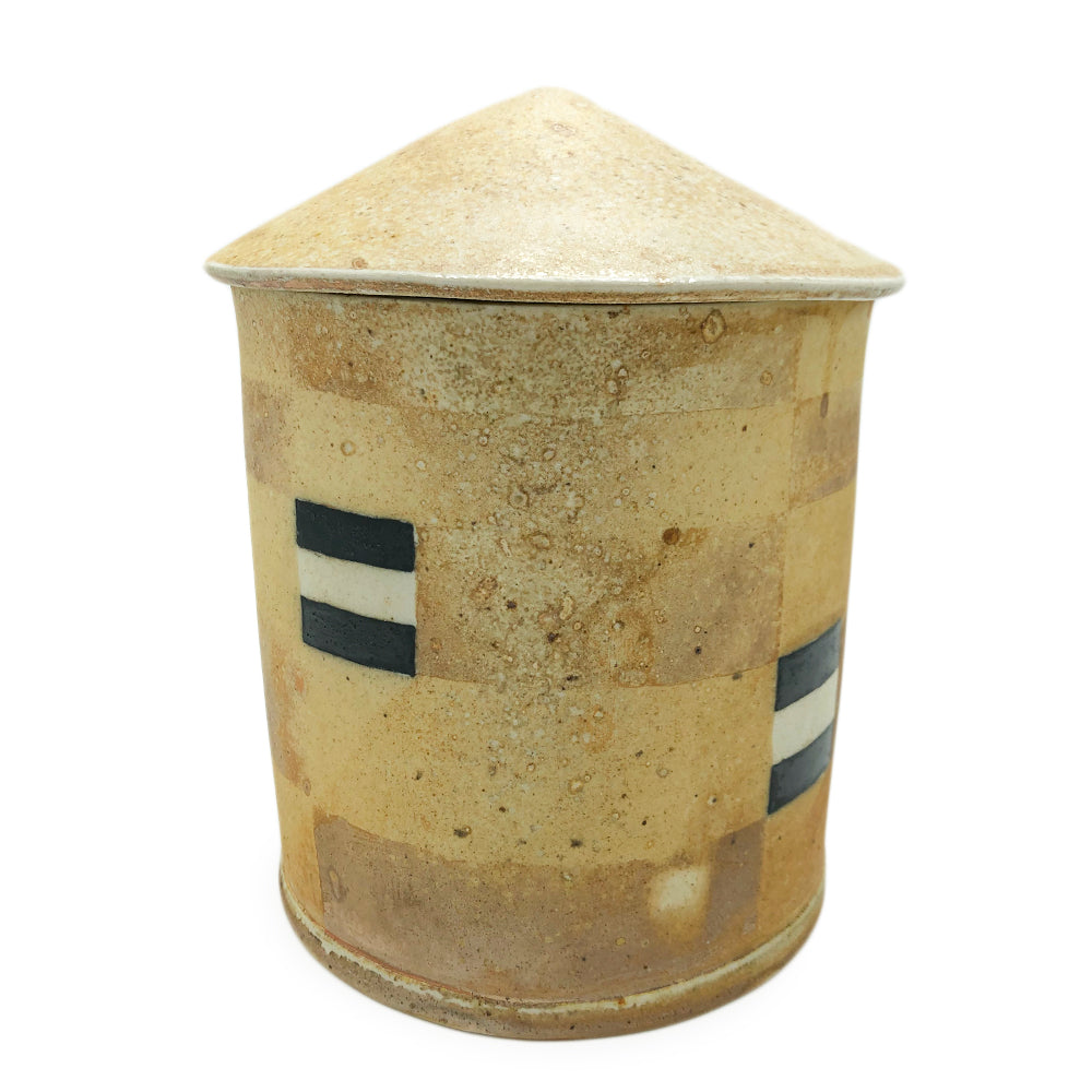 Silo Jar