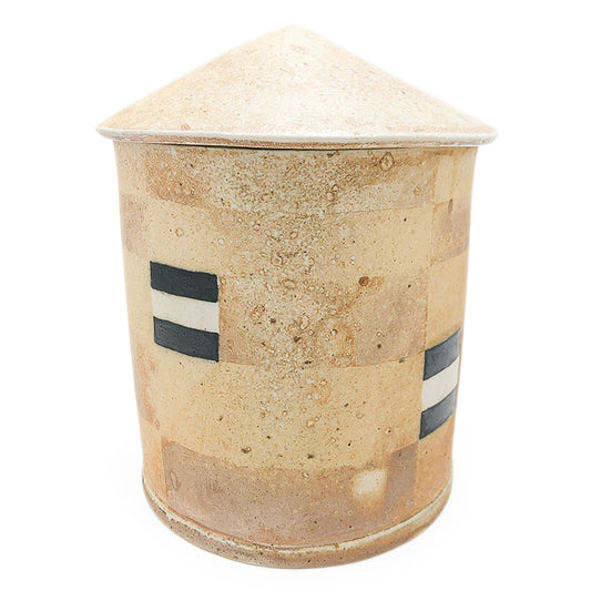 Silo Jar